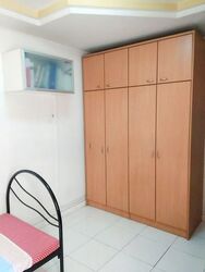 Blk 341B Sun Trellis (Sembawang), HDB 5 Rooms #564110411